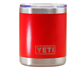 TERMO YETI DE 10 OZ DE ACERO INOXIDABLE TG-WHISKERO